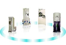Auto Measurement System